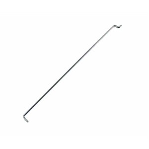 CIĘGNO REGULATORA OBROTÓW HONDA 16555-ZE2-000 16555ZE2000