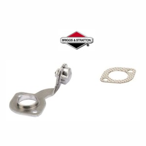 TERMOSTAT AUTO CHOKE SSANIA B&S 750 DOV 793498