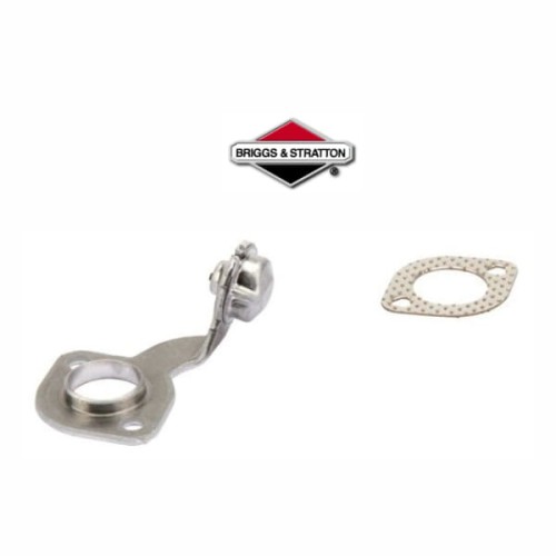 TERMOSTAT AUTO CHOKE SSANIA B&S 750 DOV 793498