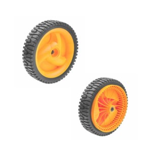 KOŁO NAPĘDOWE ŻÓŁTE PARTNER P51-500 P53-160 53-190