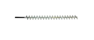 NÓŻ DWUSTRONNY GÓRNY DOLNY 840mm KAAZ TM 320