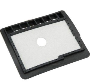 FILTR POWIETRZA ECHO CS 341 345 346 3000 3400 3450