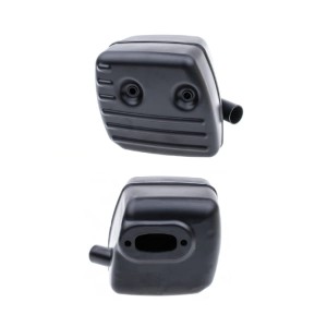 TŁUMIK PARTNER HUSQVARNA 503 83 65-01 5038365-01 503836501