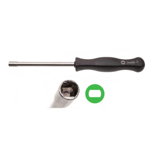 KLUCZ DO REGULACJI GAŹNIKA TYP 2X D PIŁA KOSA INNE