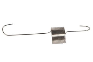 SPRĘŻYNA REGULATORA OBROTÓW HONDA GX100 U ORYGINAŁ