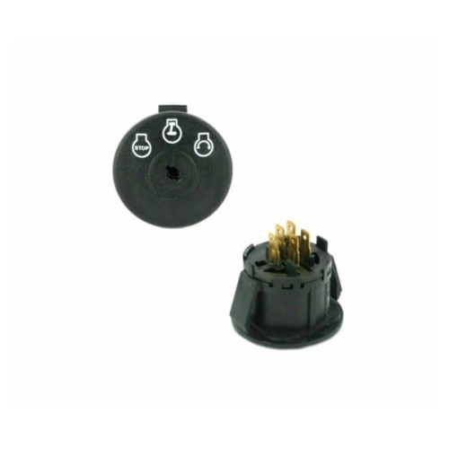STACYJKA 5-PIN 3-POZ MURRAY 1401149 1401149MA ORYG