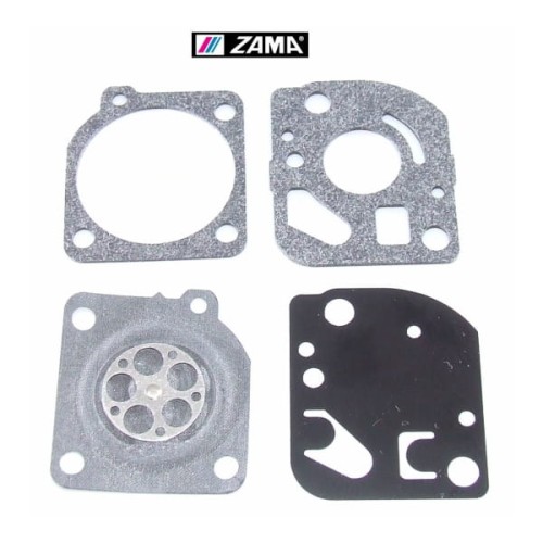 MEMBRANY ZAMA GND-121 STIHL MS261 C1U-K26B C1U-K36