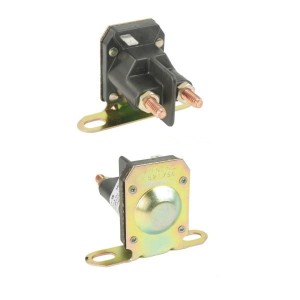 SOLENOID 12V COOPER MASPORT VERT LOISIRS 521361 OR
