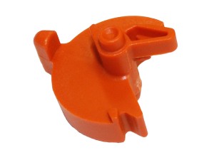 DŹWIGNIA WYŁĄCZNIKA STOP STIHL TS400 4223 182 0900