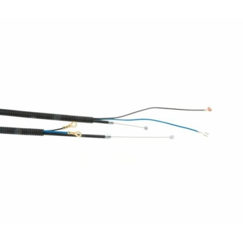 LINKA GAZU STIHL FS 490 C-EM L 4148 180 1101 ORYGI 