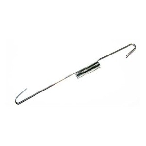 SPRĘŻYNA OBROTÓW HONDA GC 135 160 190 16561ZL8000