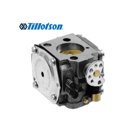 GAŹNIK TILLOTOSN HS-205A HUSQVARNA 480 CDH ORYGINA