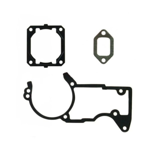 USZCZELEKI STIHL 044 MS 440 KARTER CYLINDER TŁUMIK
