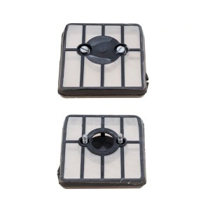 FILTR POWIETRZA DOLPIMA PS 180 280 + ŚRUBY MOCOWAN