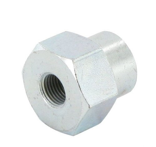ADAPTER GŁOWICY ŻYŁKOWEJ TECOMEC M10X1,00 LW STIHL