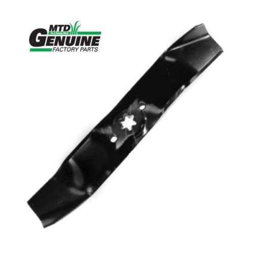 NÓŻ 37,7cm GUTBROD SPRINT SLX 117 SAL BOLENS ORYGI