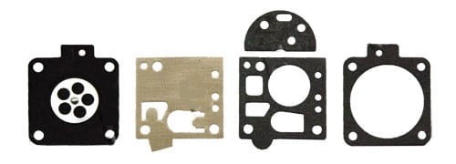 MEMBRANY GAŹNIKA BING 48C-110B,49B-104A 46-01-BNG