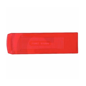 KLIN STUBAJ DO DRZEW POLIAMID DŁ. 230MM SZER. 70MM