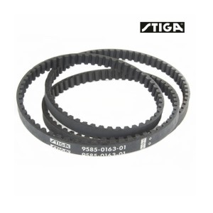 PASEK ZĘBATY NOŻY VILLA 105 COMBI 1134-9184-01 ORY