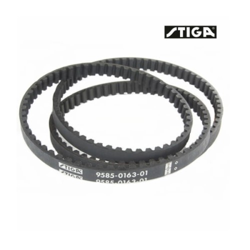 PASEK ZĘBATY NOŻY VILLA 105 COMBI 1134-9184-01 ORY 