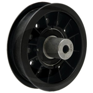 KOŁO NAPINACZ JOHN DEERE X 300 304 320 324 340 360