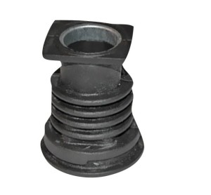 KRÓCIEC ŁĄCZNIK GAŹNIKA ALPINA 540i 600i 650 660