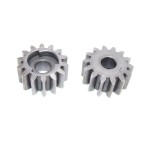 ZĘBATKA 14Z LEWA NAC WR65601 WR65709 AGROMA VICTUS