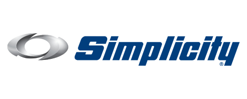 Logo marki Simplicity