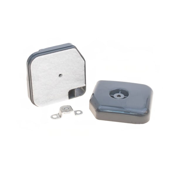Kit Filtro Aria Schiuma 2 Pezzi Per Decespugliatore Kawasaki TH23 TH26 | Ricambio Compatibile